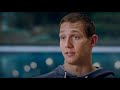 ISL SEASON 2 SEMIFINAL INTERVIEW: Caeleb Dressel