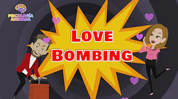 ¿Qué es el bombardeo de amor en un matrimonio?