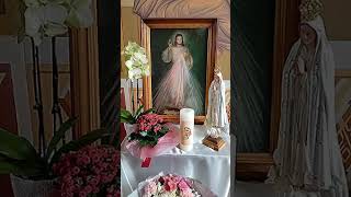 ВЕРВИЦЯ ДО БОЖОГО МИЛОСЕРДЯ 💙💛🙏😇   20 червня 2023  р. Б.