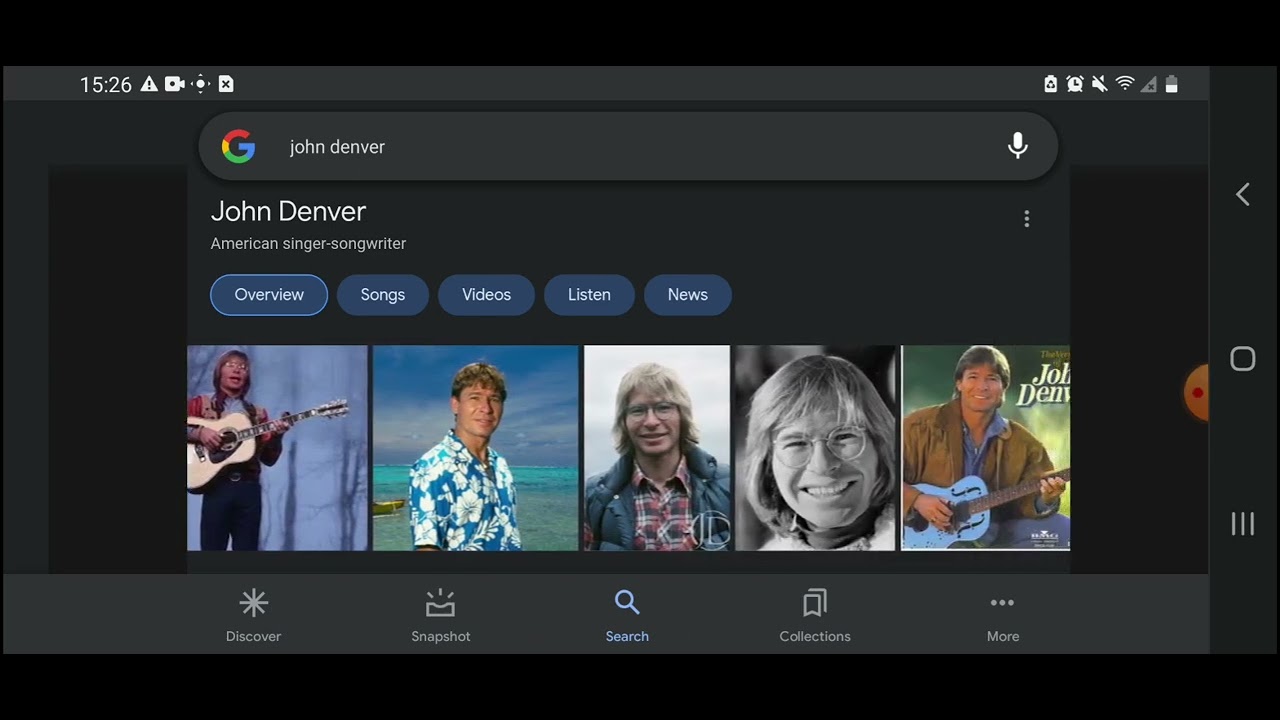 25th anniversary john denver death youtube