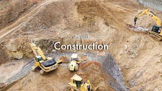 Royalty Free Music - silver6523 - Construction