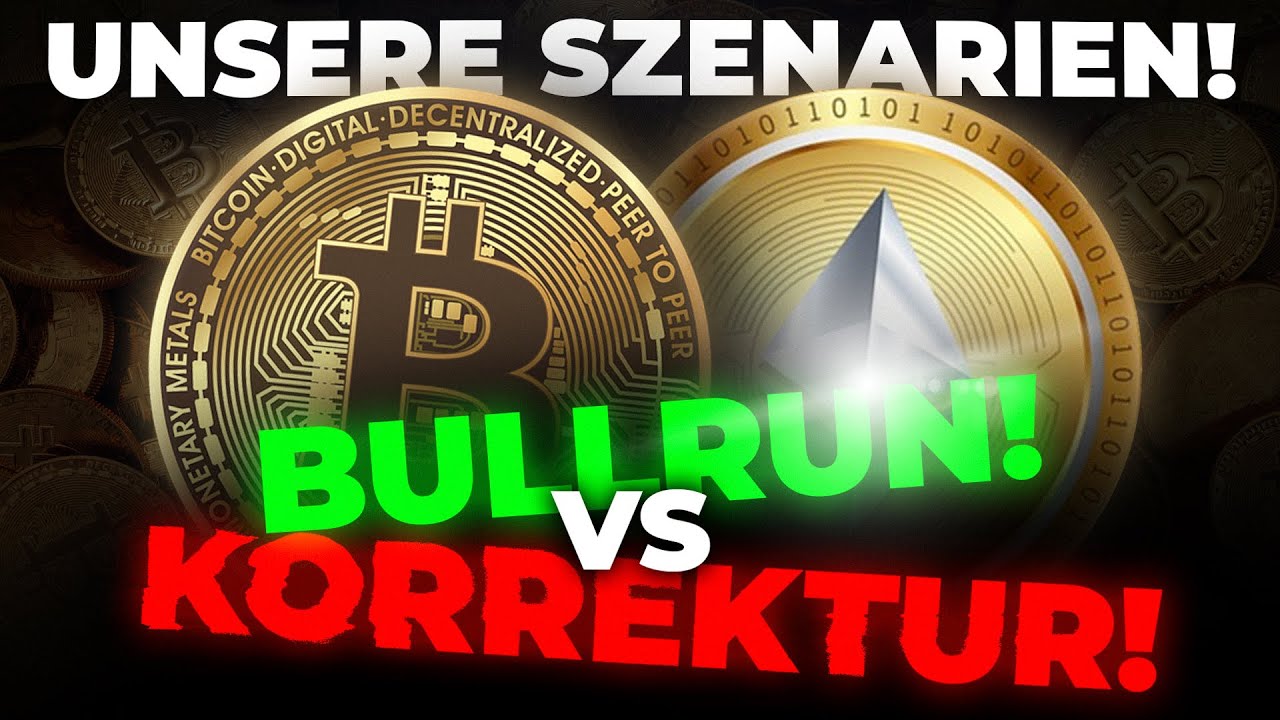 Bitcoin – der Oktober wird entscheidend sein!