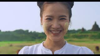 MPT Thematic TVC Myanmar