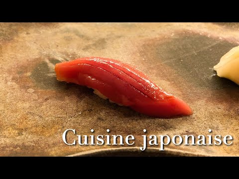 Vidéo: La Cuisine Japonaise Est-elle Bonne Pour Les Enfants ?