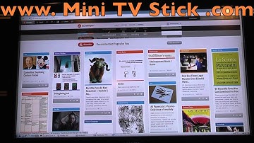 Rikomagic MK802 II Running Linux!