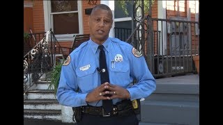 NOPD Provides Tips to Ensure Safety at Home