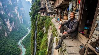 UNSEEN CHINA — Impossible Places You Didn’t Know Existed | 4K Travel Documentary