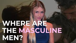 Why You Don't Feel Feminine With The Men You Date