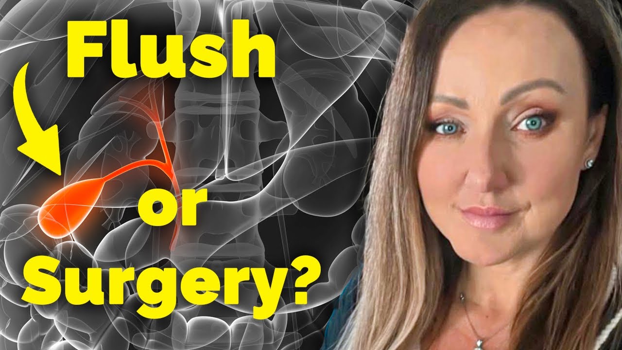 What Your Doctor Won’t Tell You About Gallbladder Pain