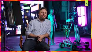 Virtual Production Catalyst Program | Sheridan Creative Industries Catalyst