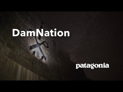 DamNation | The Problem with Hydropower