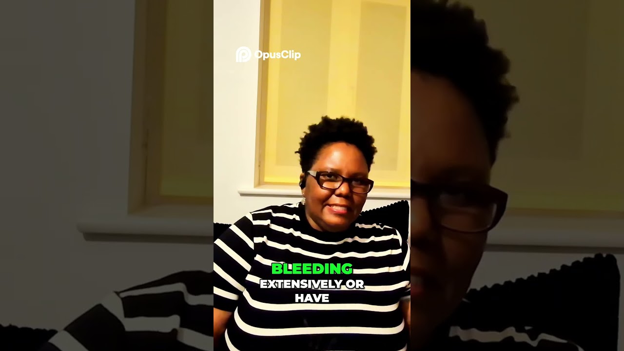 Perimenopause : Advocate for Your Health with These Keywords to maximise value of a Dr's Visit !!