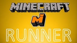 MinePlex MiniGames! -Runner- EP.1!