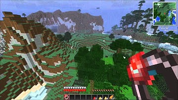 Minecraft Equivalent Exchange - Swiftwolf