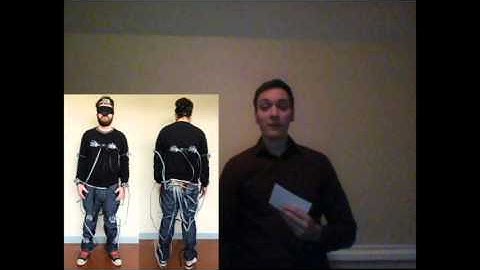 CS4960  - Perceptual Computing