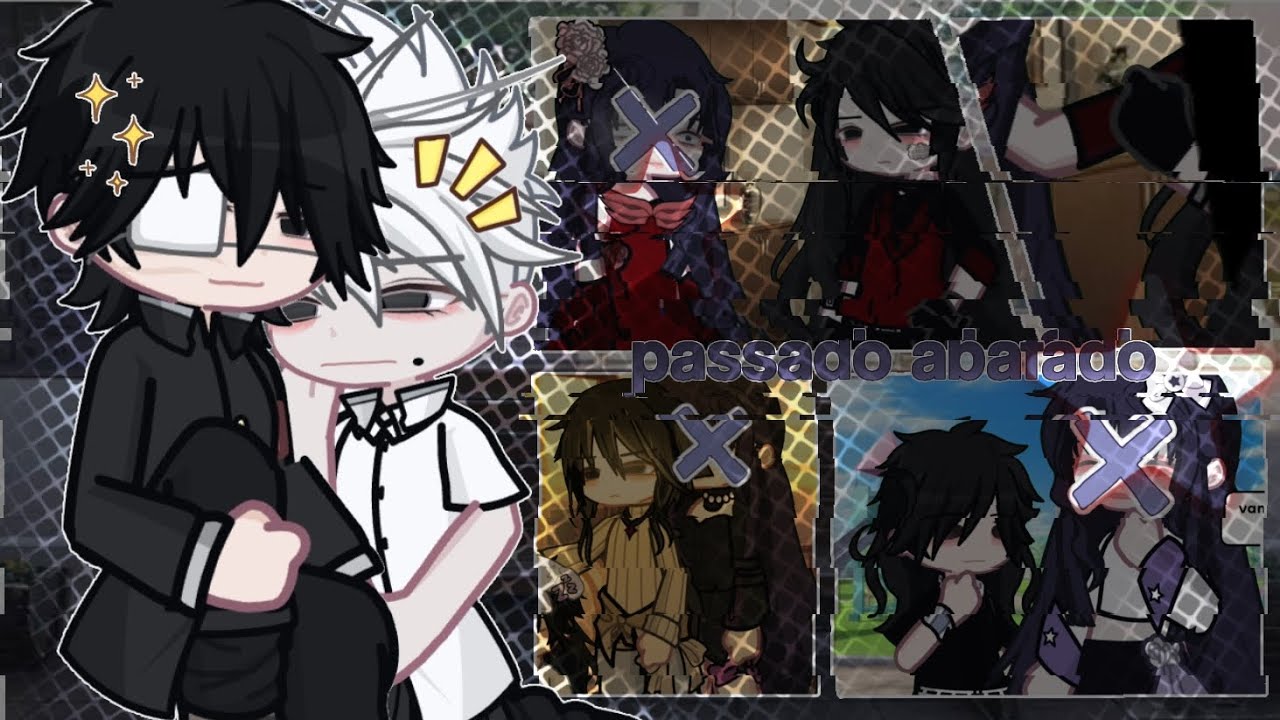 「 KakaObi 」🦈 ꞋꞌꞋꞌ Passado abafado | 2/2﹙Modern AU ﹚