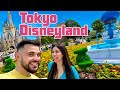 Finalmente Visitiamo Disneyland TOKYO ???????? ! Ep 2