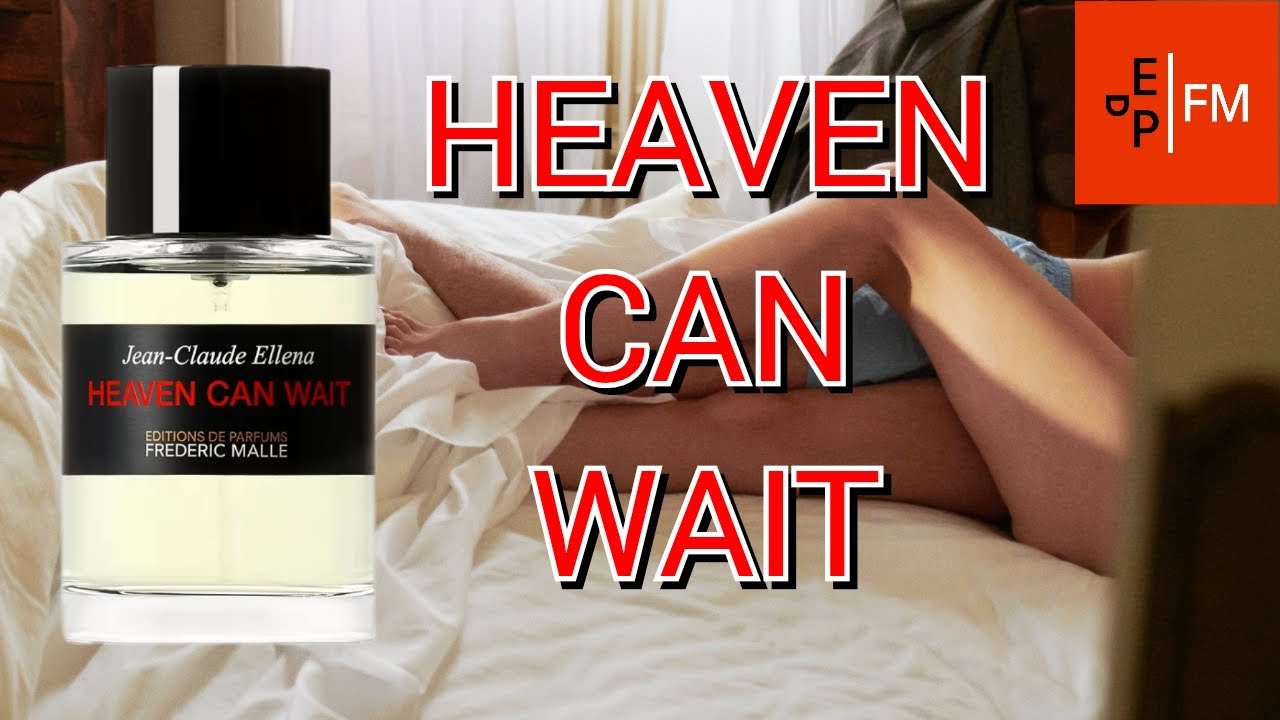 Frederic Malle Heaven Can Wait | Fragrance Review | EdP - YouTube