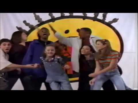 All that Season 4 promo nickelodeon (FALL 1997) - YouTube