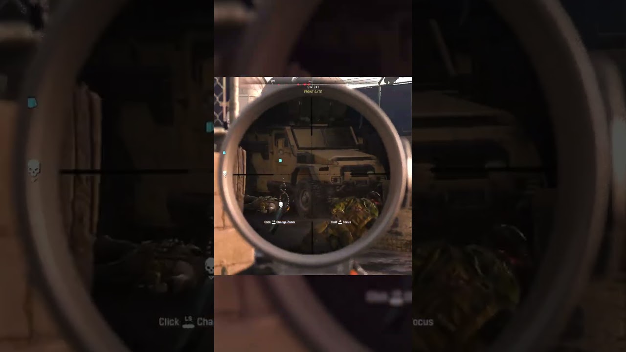 Did I hit the TRIPLE ENDER? This line up was insane.