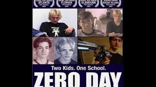 Zero Day - filme completo - Legendado