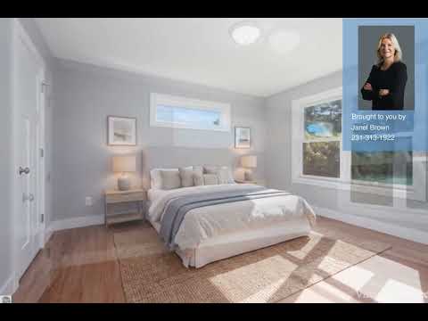 3759 Delta Drive, Traverse City, MI home video tour
