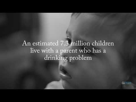 Alcoholism in America