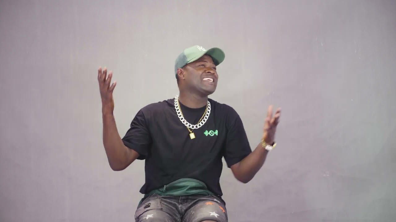 Snoop- Saudades da minha terra vídeo oficial