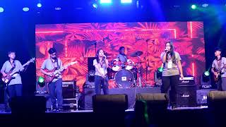 School Band Wins Melomania Rock Contest 2023 Maple Tree School