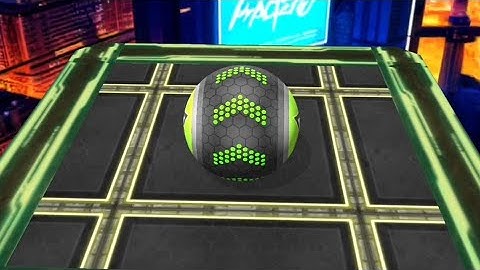 Going Balls - NEW SpeedRun Gameplay Level 156