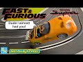 You Never Had Me…’ Testing Brian O’Conner’s Fast &amp; Furious Scalextric Supra