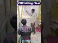 CNC Milling Process Explained | Precision Machining with CNC Machines