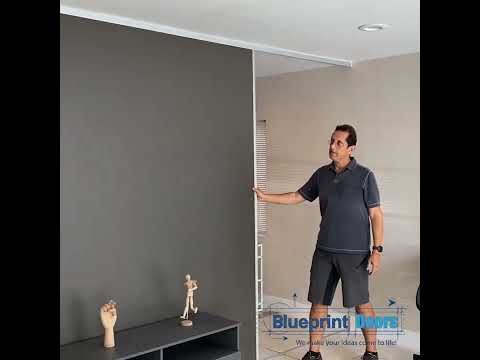 Video: Moderní posuvné stěny v obývacím pokoji: přehled, vlastnosti a typy