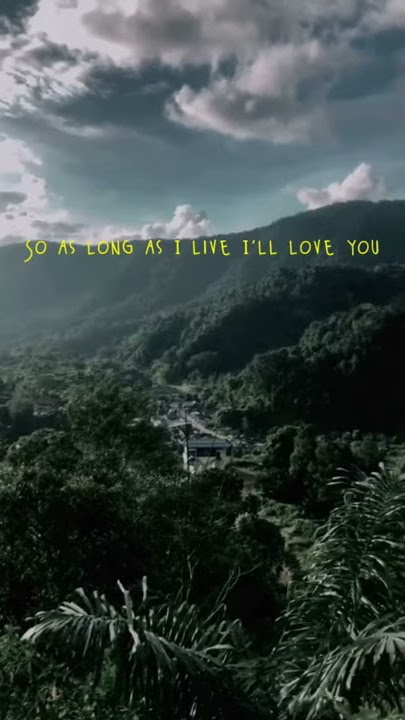 Story WA lagu beautiful In White cover alsa aqilah