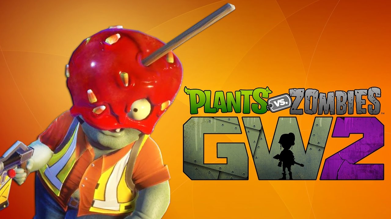 Engineer - Plants vs. Zombies: Garden Warfare 2 Guide - IGN