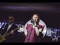 2.05.17 Ellina R Band. Клип @ White Night Music Joint