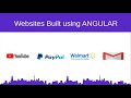 Let's learn one more JavaScript framework, Angular along with Techmindz | Angular tutorial beginners