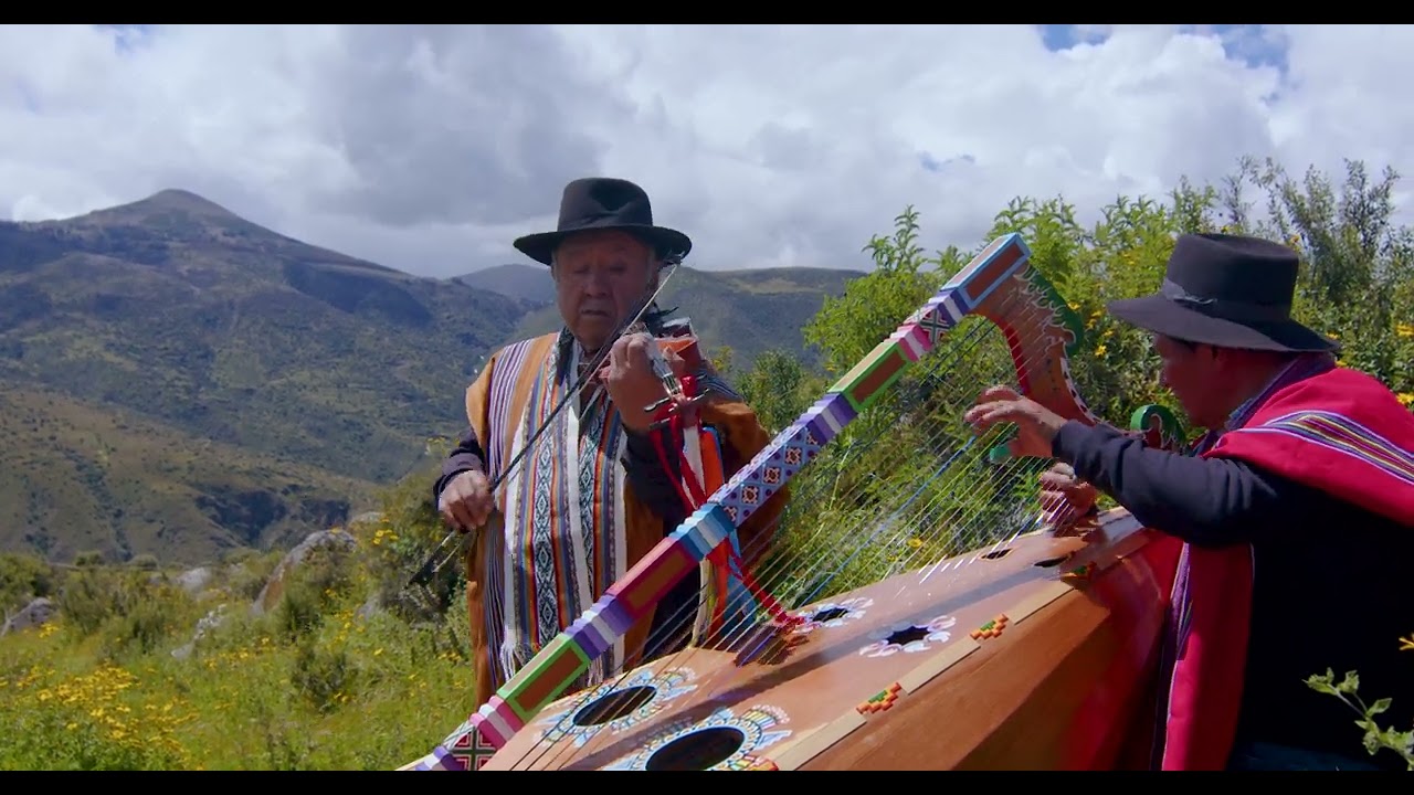 ✅ MANZANACHAY 🎦 Andrés 