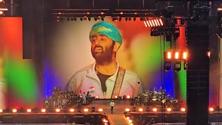 Arijit Singh Singing 'Mast Magan' LIVE in London FULL VIDEO ❤️