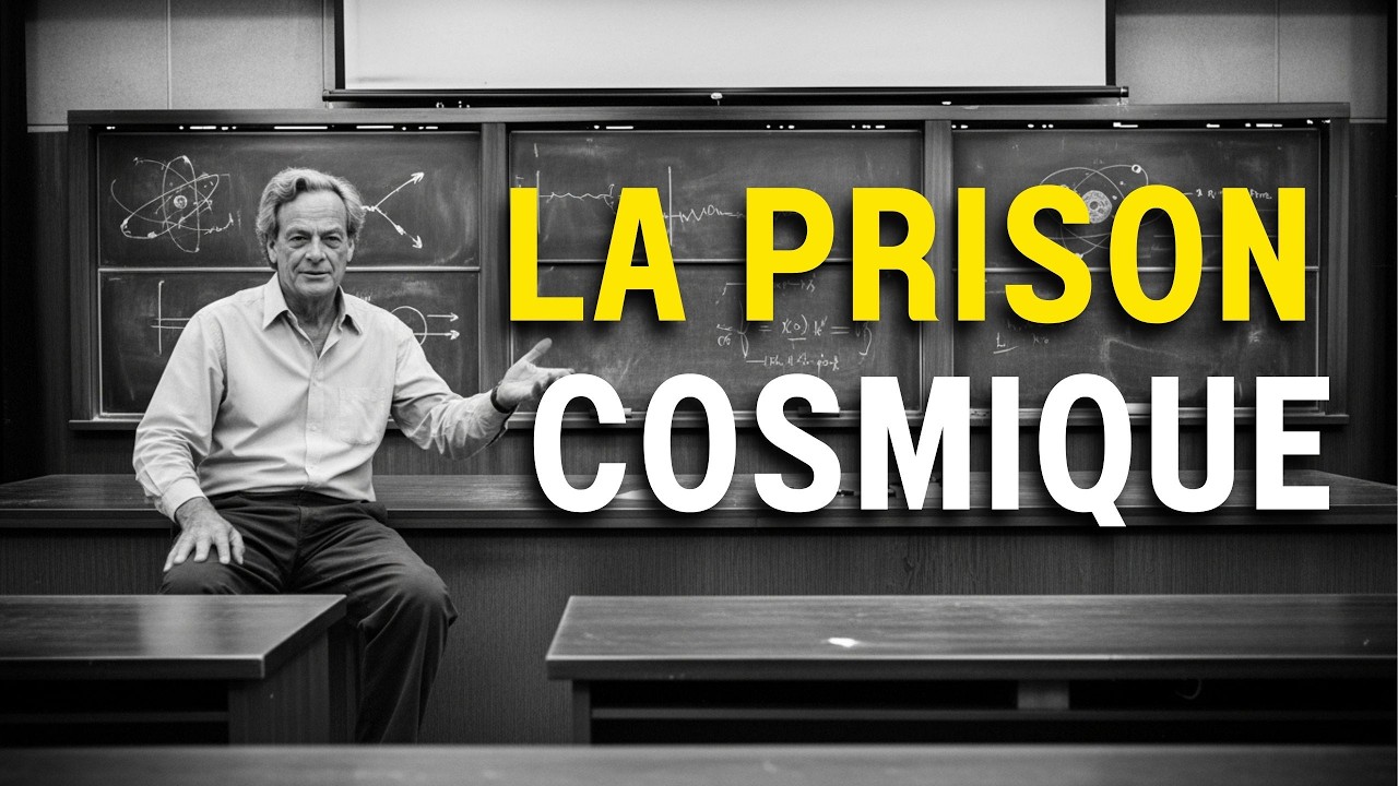 Pourquoi VOYAGER vers les étoiles n’est pas un problème de DISTANCE — Le piège caché