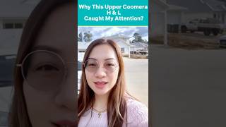 Why This Upper Coomera House & Land Project Caught My Attention