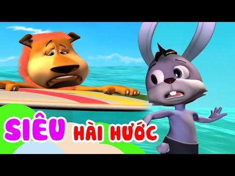 Hoạt Hình Việt Nam - Xem Hoạt Hình 3D Hay