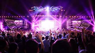 MAD作りに最適！【Came and get it】重低音強化