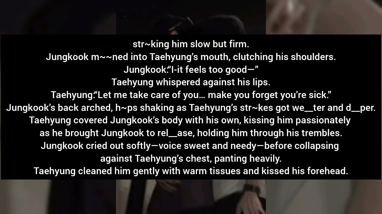 Oneshort | Doctor Taehyung's Bunny | Requested | Taekook Love Story | Top Tae #taekookff #taekook 