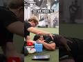 Isometrics for Improving Shoulder External Rotation  #bodybuilding #mobility #shoulderworkout