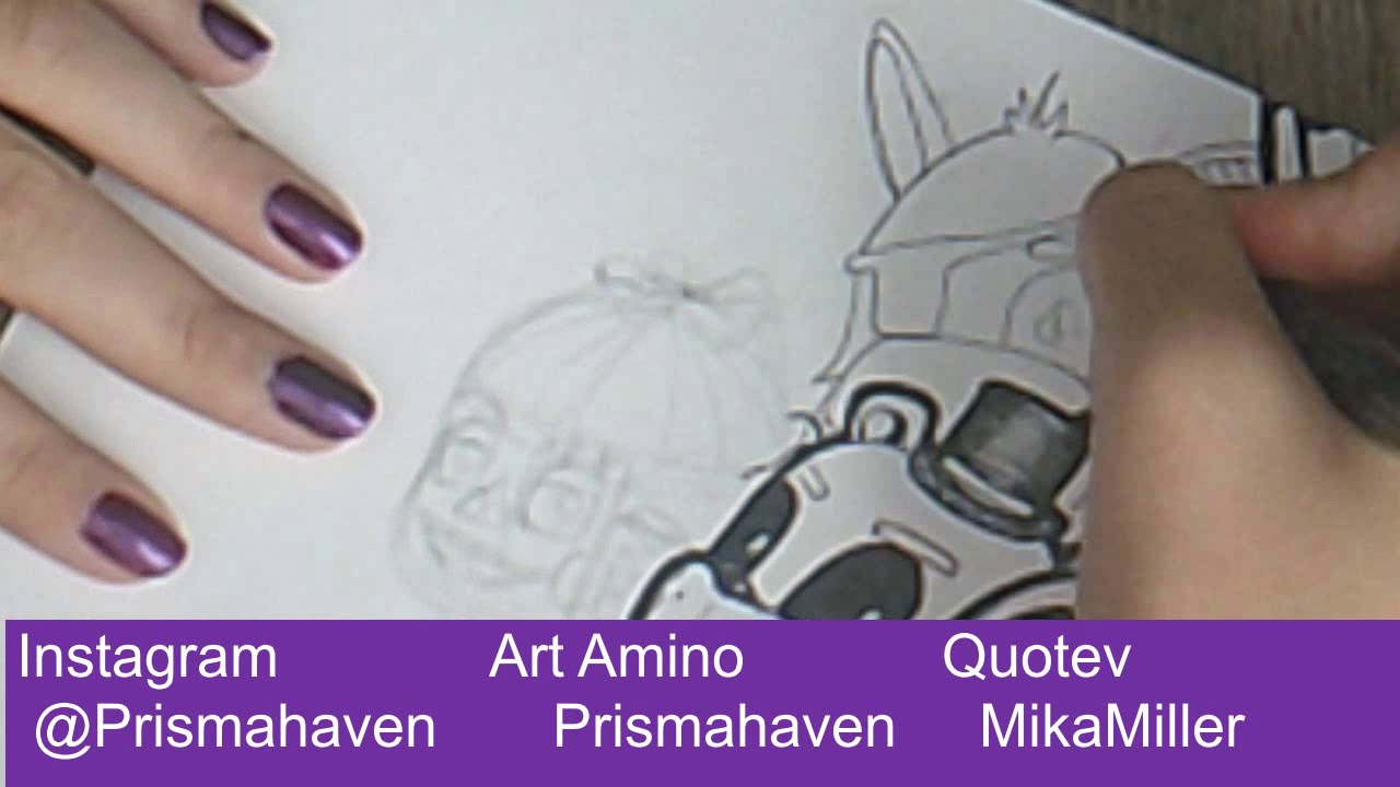 Intober 2019| FNaF Poster