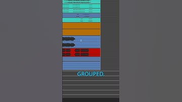 EXPORTING STEMS | PRO TOOLS