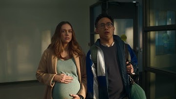 Special Delivery - Energy Transfer Full Commercial, Natural Gas and Oil Used In A Hospital