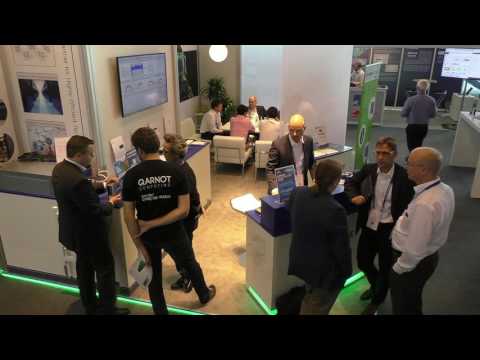 MEGWARE@ISC Frankfurt 2016 - video from MEGWARE