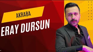 ERAY DURSUN - AKRABA (Canlı Performans) 2023 Resimi